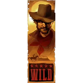 Arizona Heist Hold and Win Bonus Game Wild substitute symbol